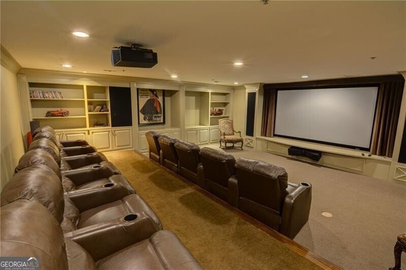3334 Peachtree Road Atlanta - 55