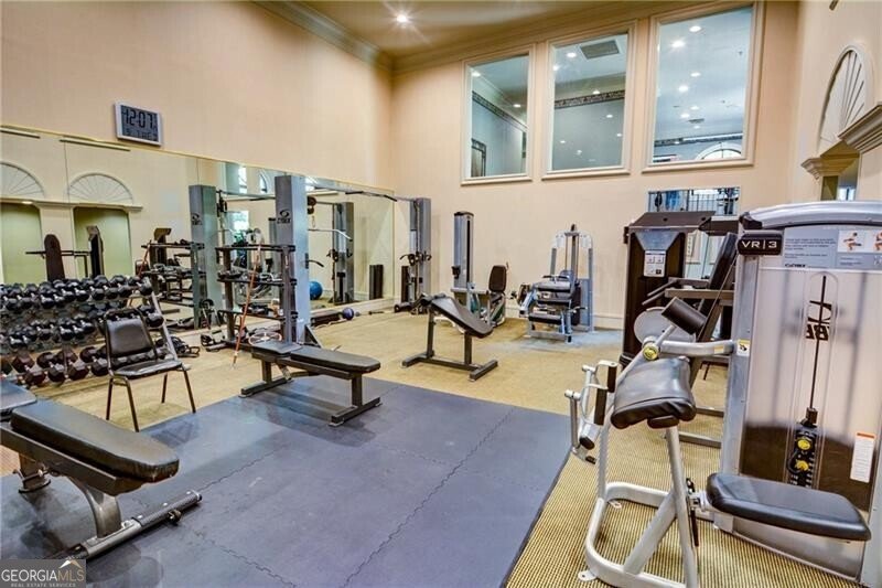 3334 Peachtree Road Atlanta - 58