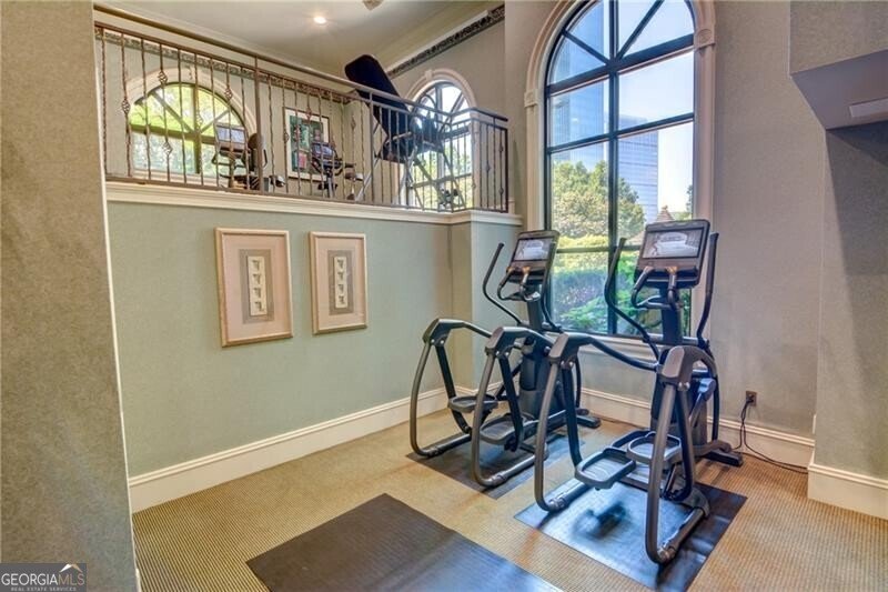 3334 Peachtree Road Atlanta - 59