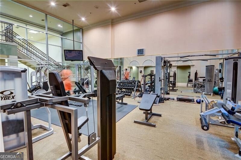 3334 Peachtree Road Atlanta - 60