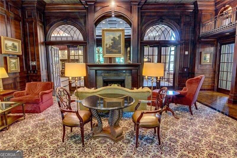 3334 Peachtree Road Atlanta - 64