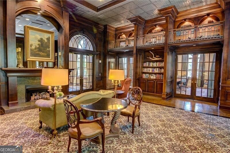 3334 Peachtree Road Atlanta - 65