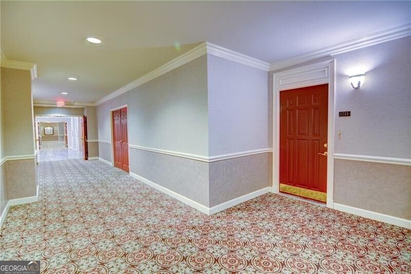 3334 Peachtree Road Atlanta - 7