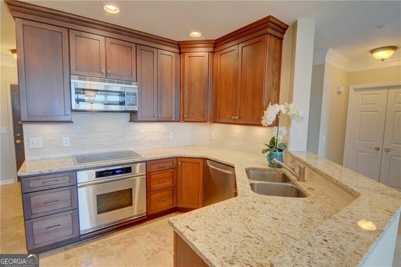 3334 Peachtree Road Atlanta - 8
