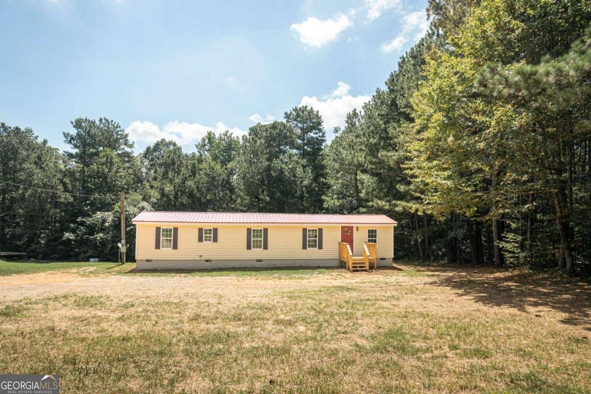 265 Highway 323 Maysville - 1