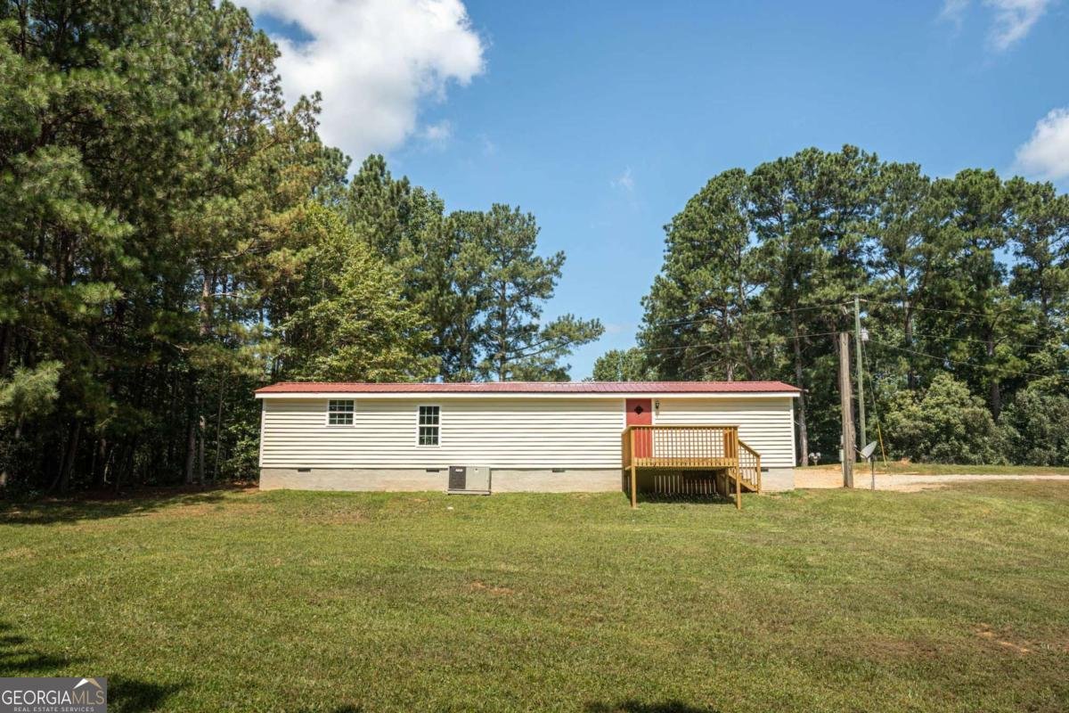 265 Highway 323 Maysville - 19