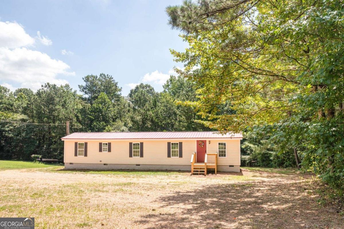 265 Highway 323 Maysville - 2