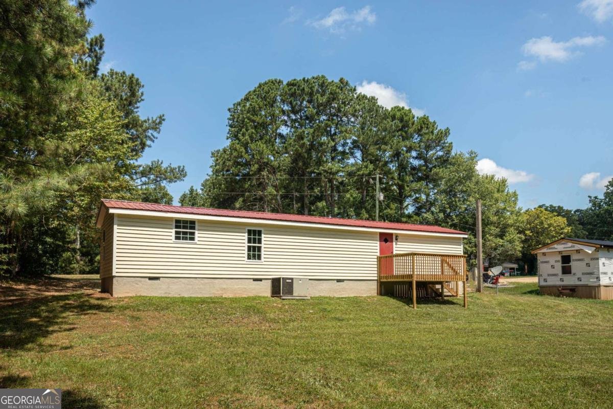 265 Highway 323 Maysville - 20