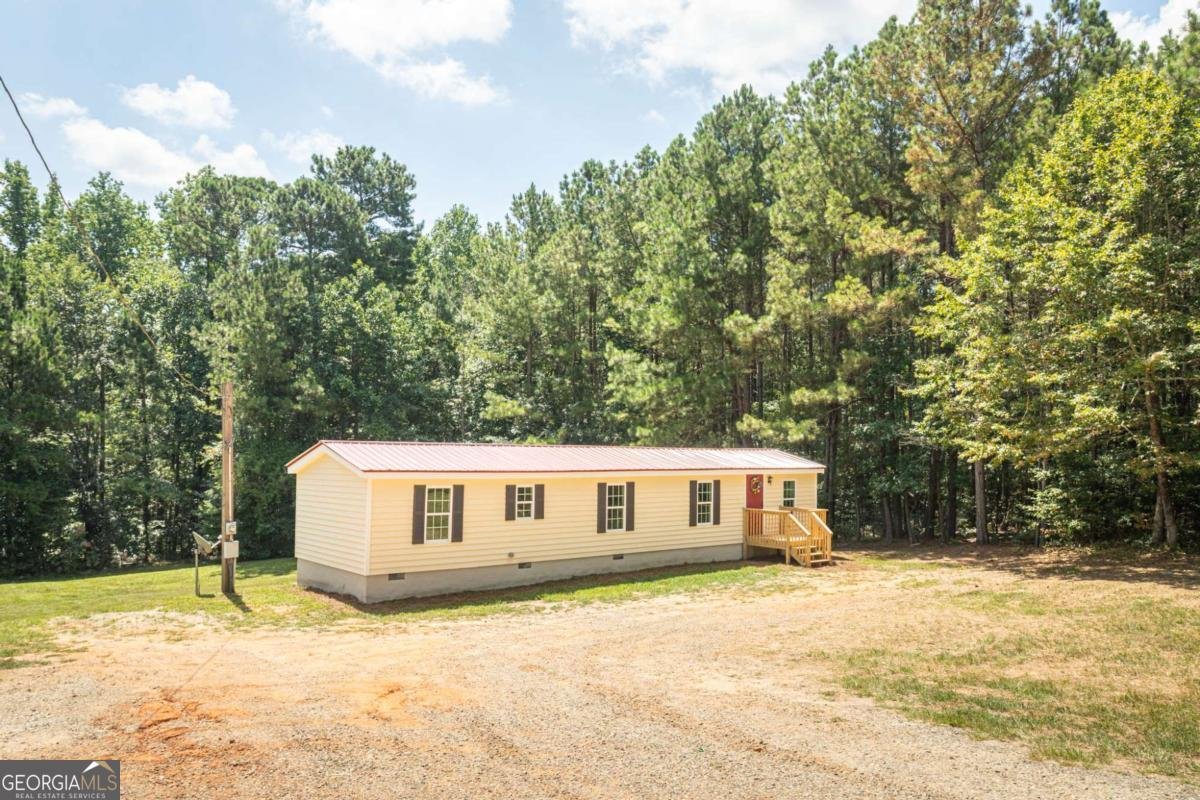 265 Highway 323 Maysville - 3