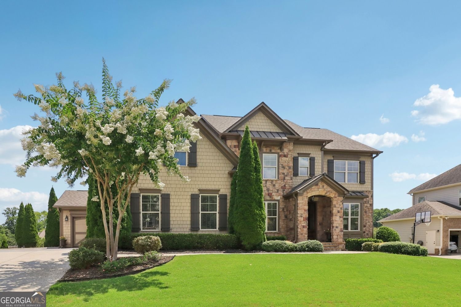 4425 Martel Drive Cumming - 10