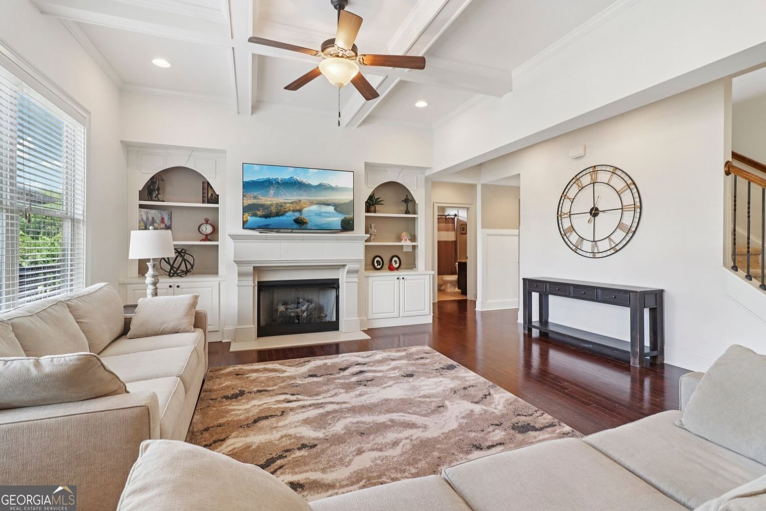 4425 Martel Drive Cumming - 11
