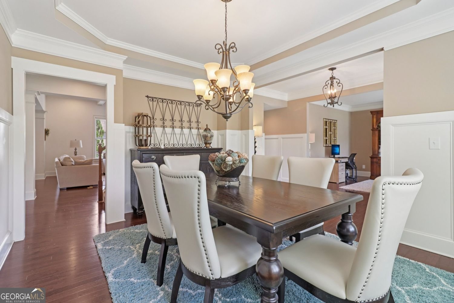 4425 Martel Drive Cumming - 14