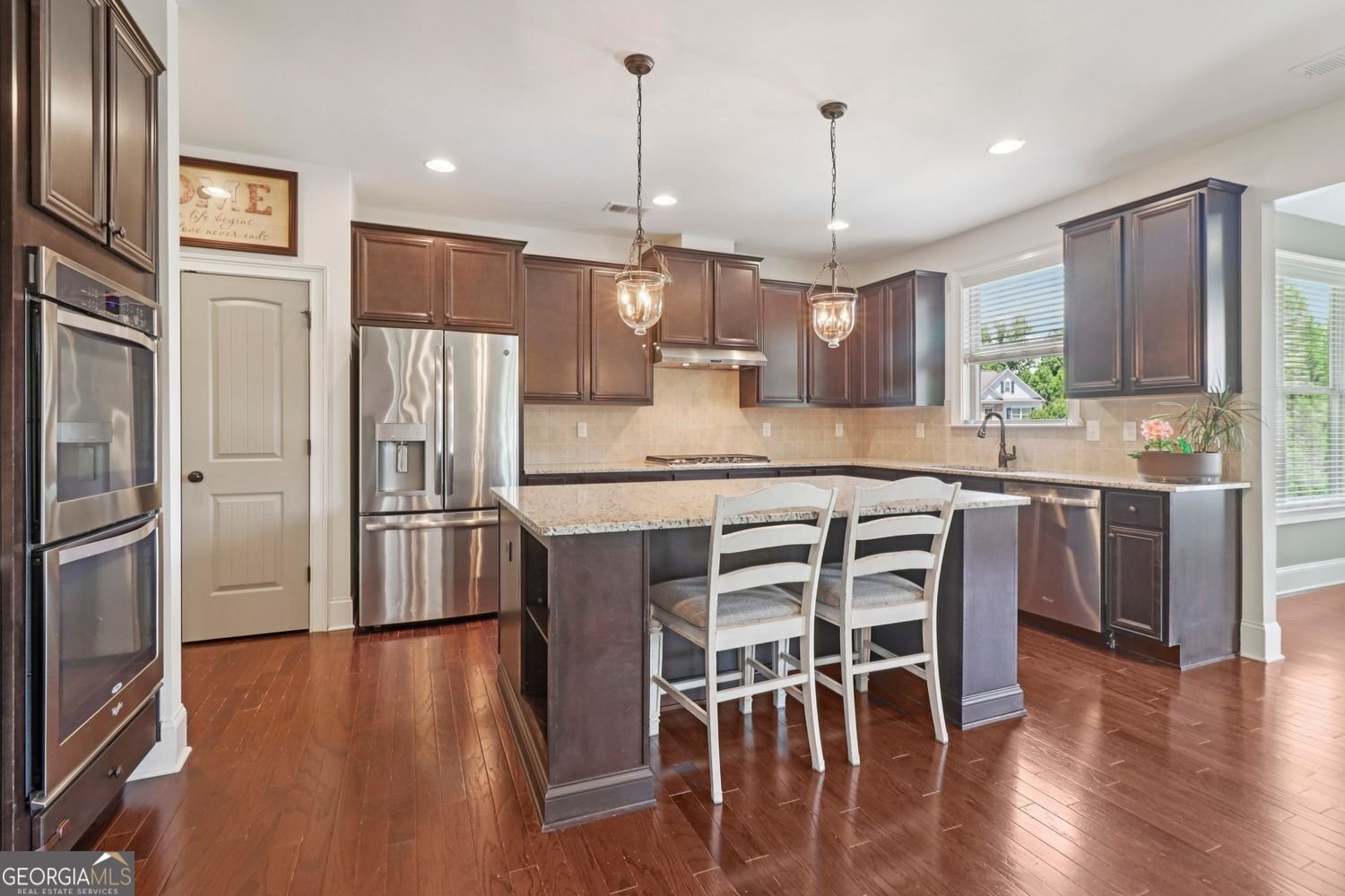 4425 Martel Drive Cumming - 18