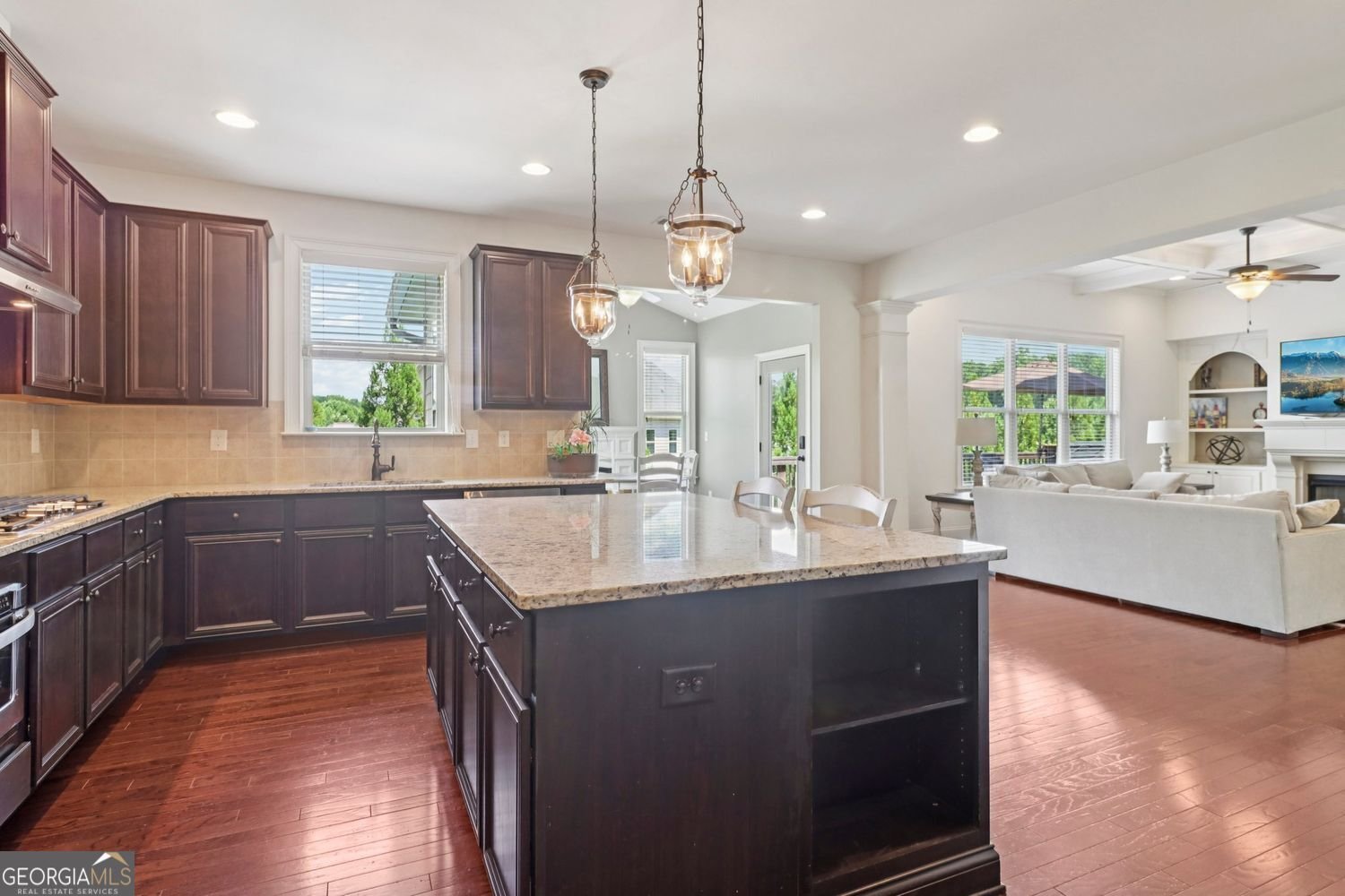 4425 Martel Drive Cumming - 19