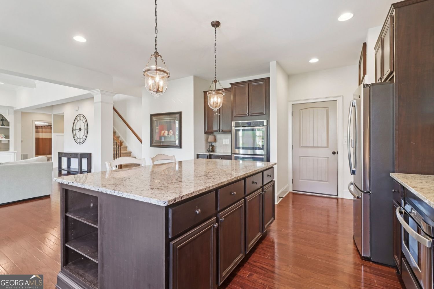 4425 Martel Drive Cumming - 20