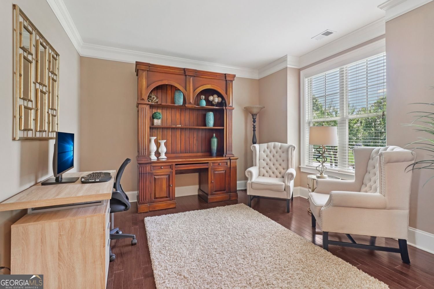 4425 Martel Drive Cumming - 21