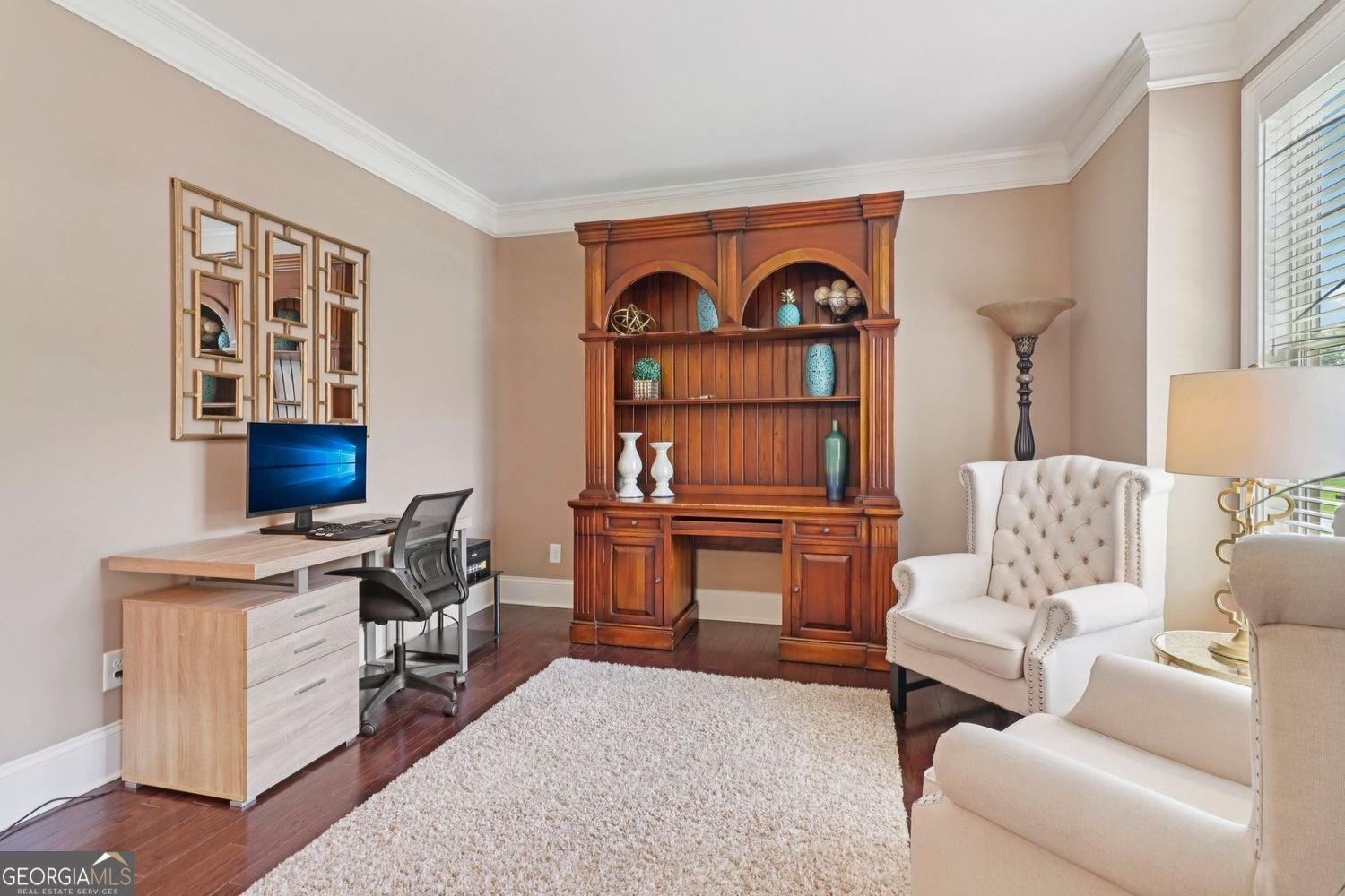 4425 Martel Drive Cumming - 22