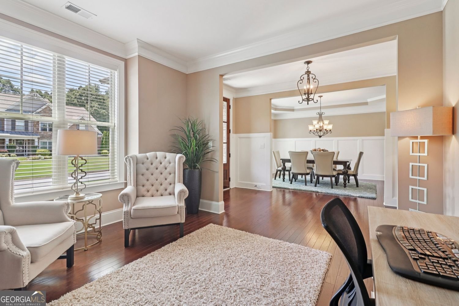 4425 Martel Drive Cumming - 23