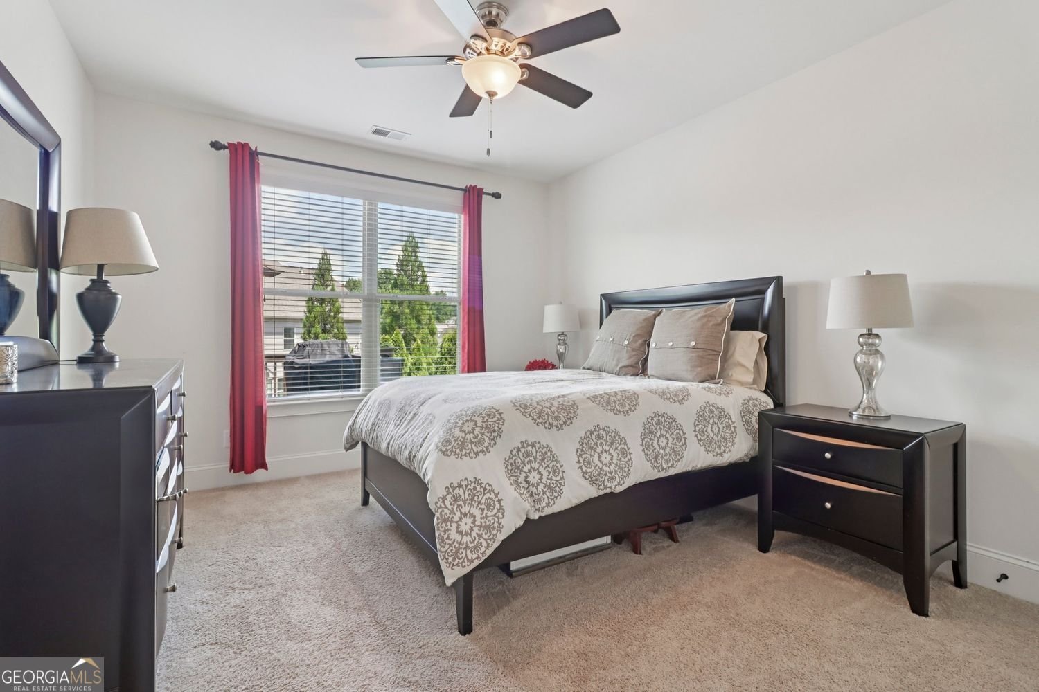 4425 Martel Drive Cumming - 27