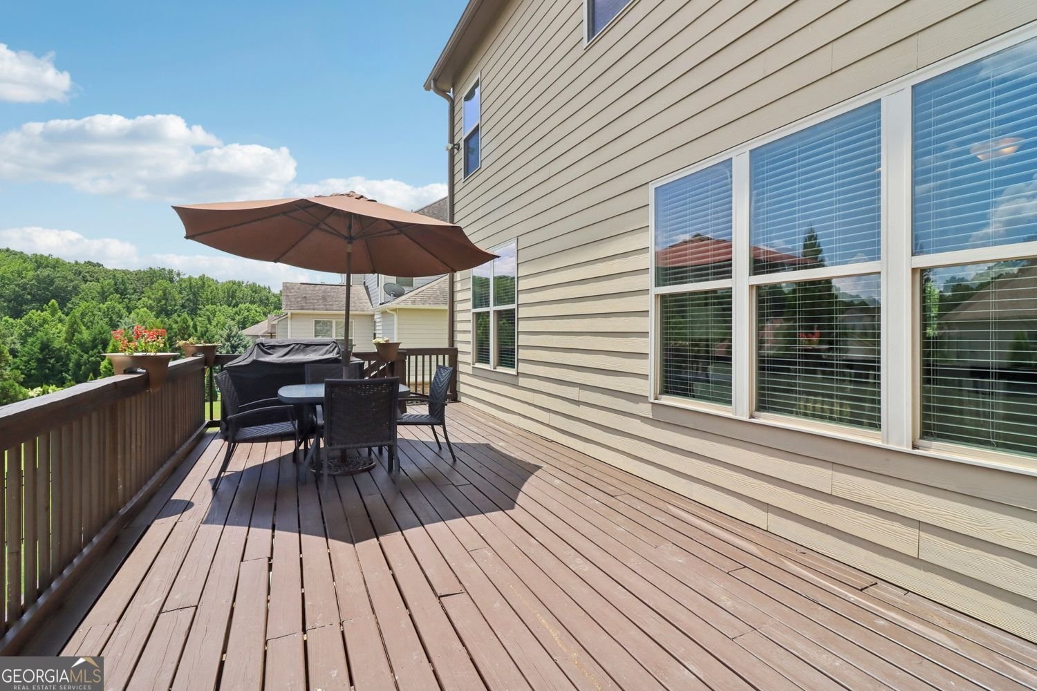 4425 Martel Drive Cumming - 41