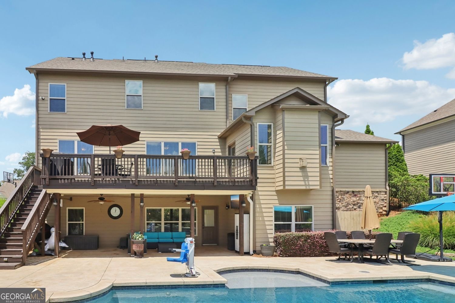 4425 Martel Drive Cumming - 59
