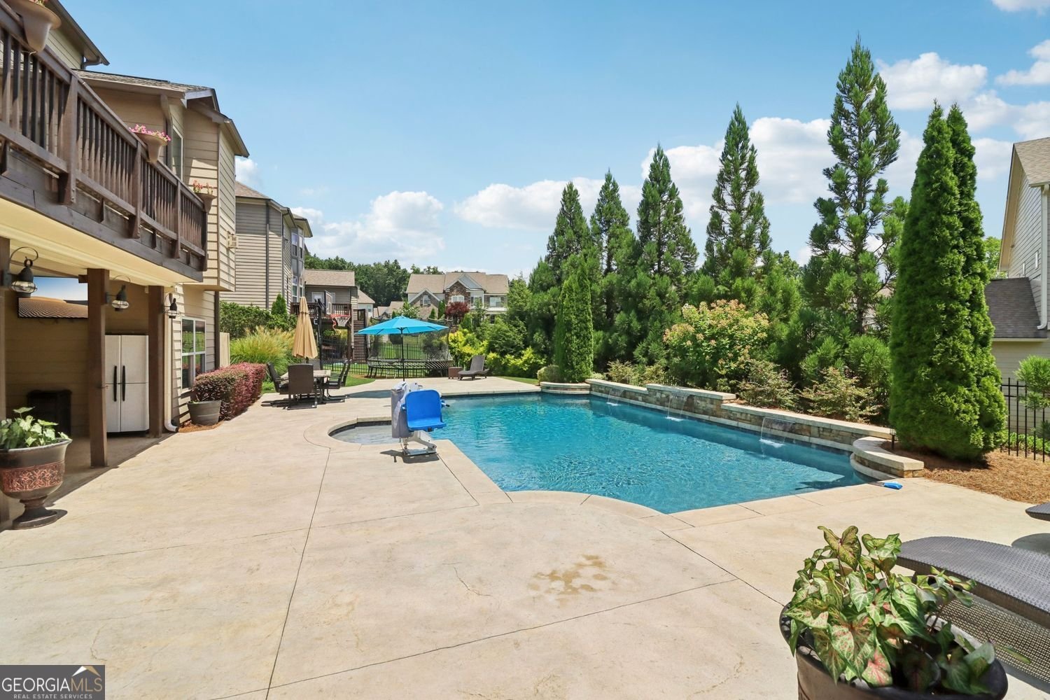 4425 Martel Drive Cumming - 60