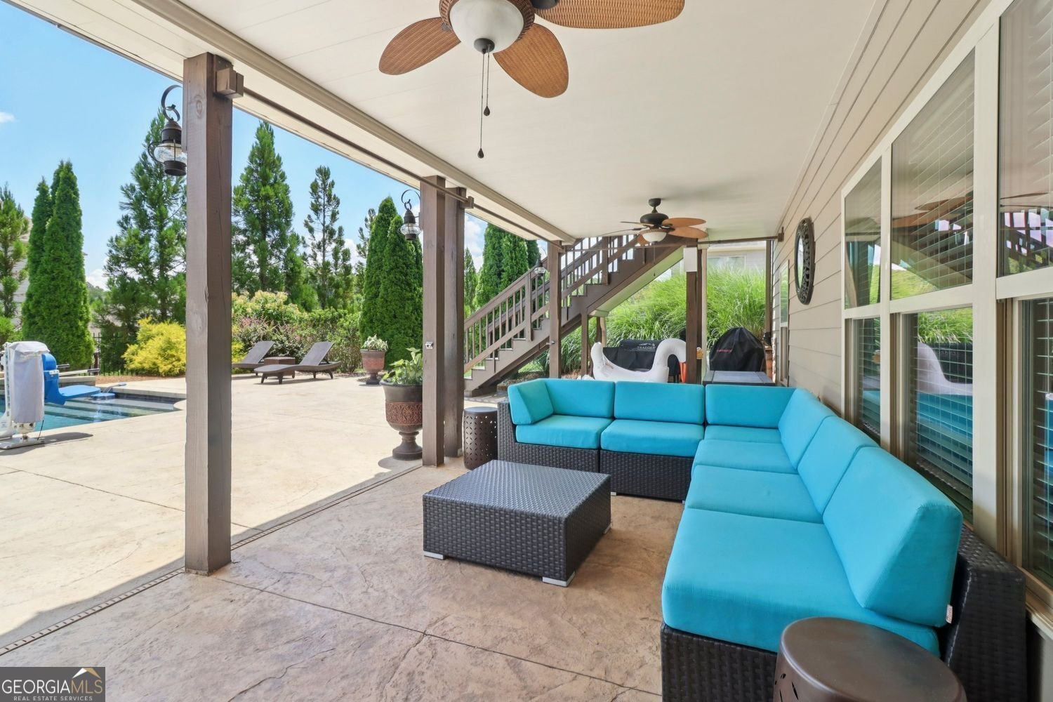 4425 Martel Drive Cumming - 63