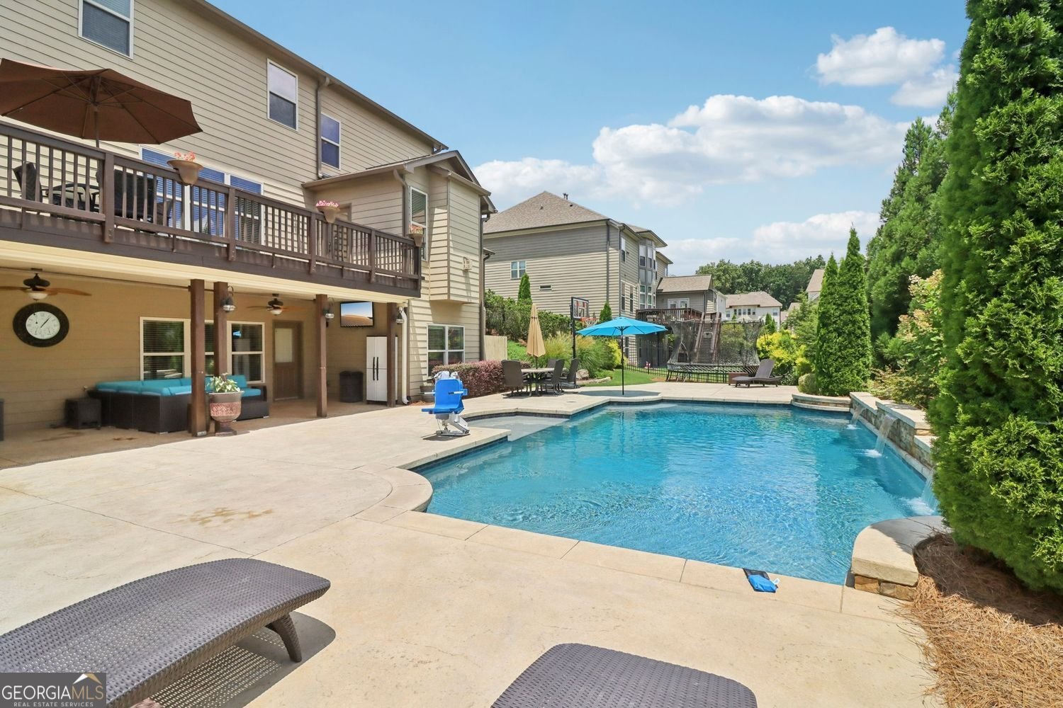 4425 Martel Drive Cumming - 64