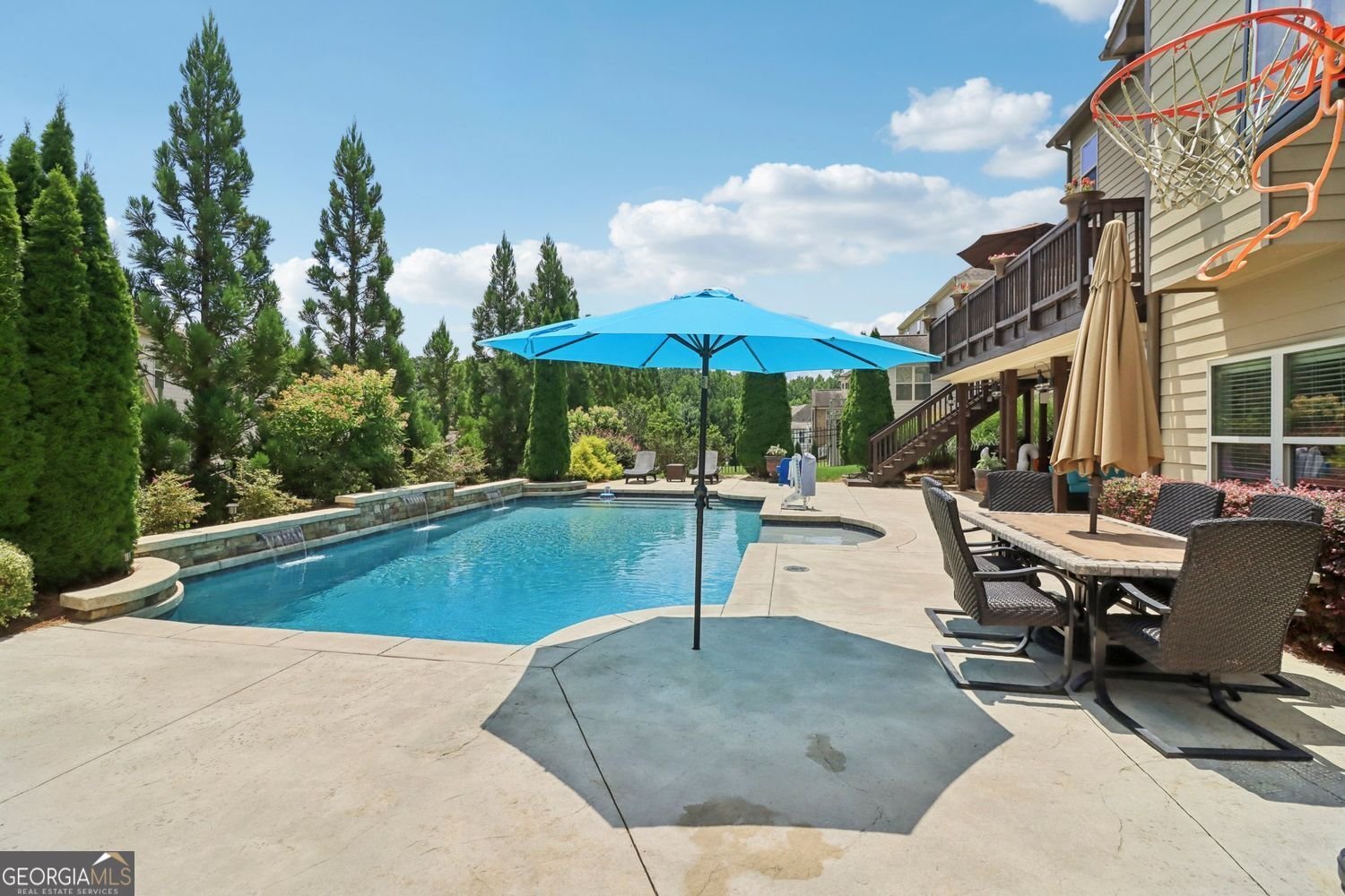 4425 Martel Drive Cumming - 66