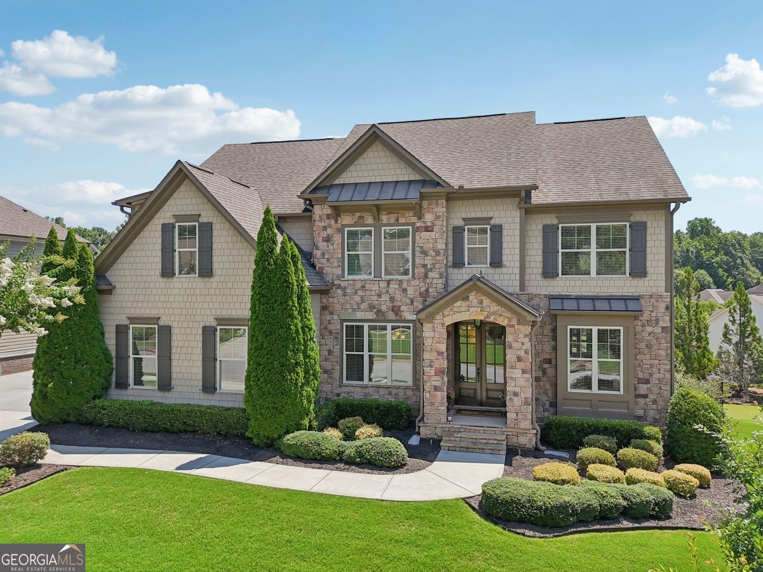 4425 Martel Drive Cumming - 7