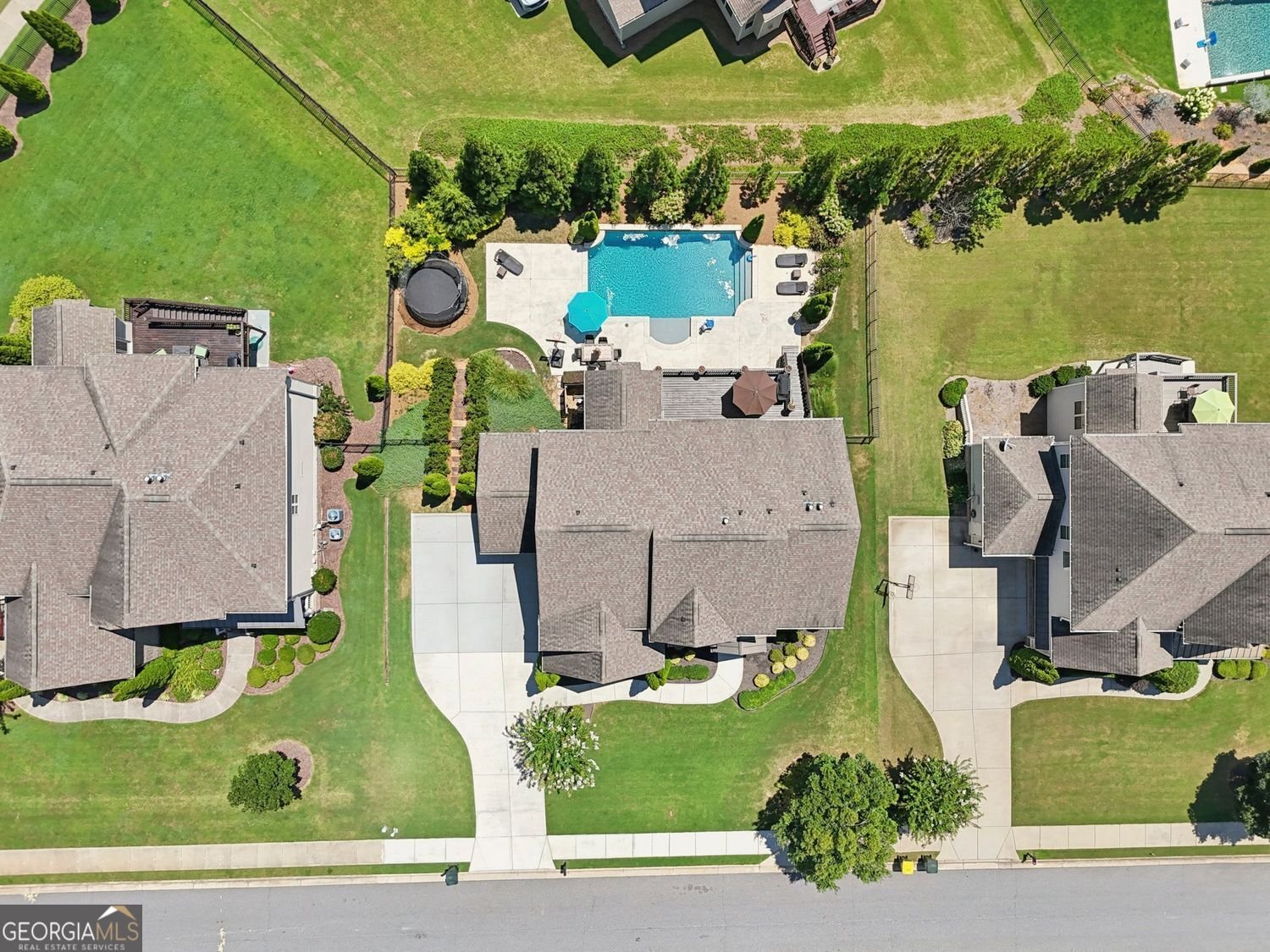4425 Martel Drive Cumming - 78