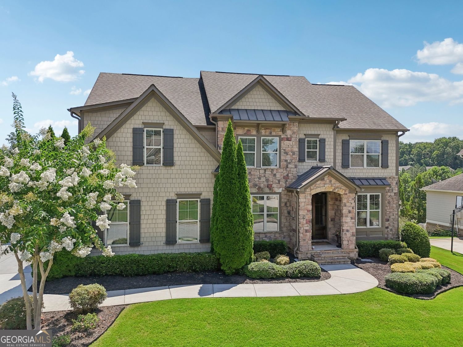 4425 Martel Drive Cumming - 8