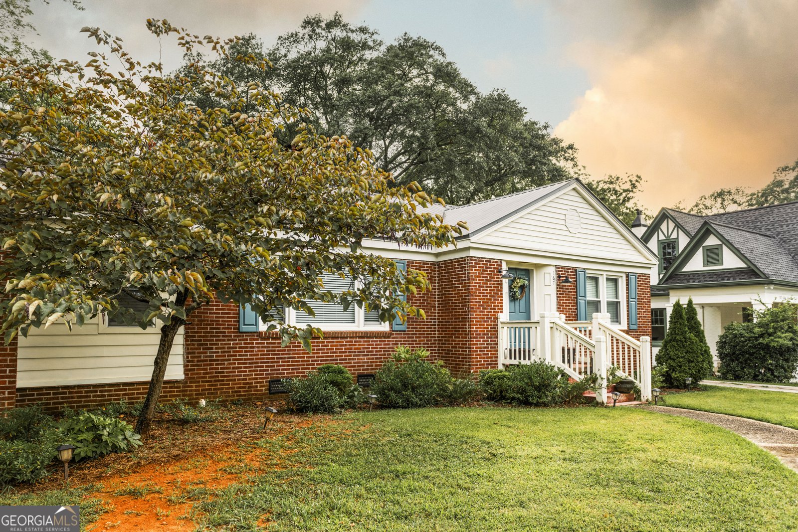 167 Hightower Trail Social Circle - 1