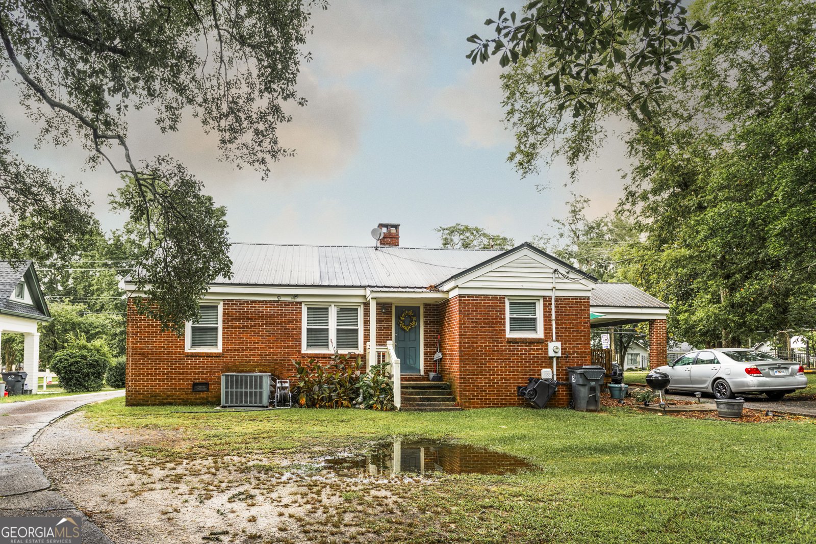 167 Hightower Trail Social Circle - 27