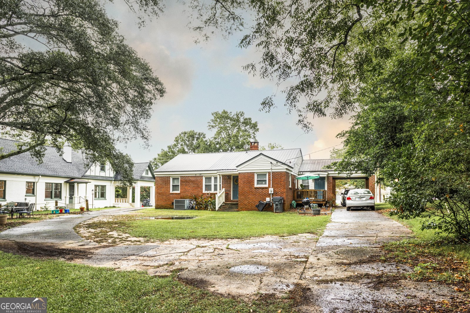 167 Hightower Trail Social Circle - 28