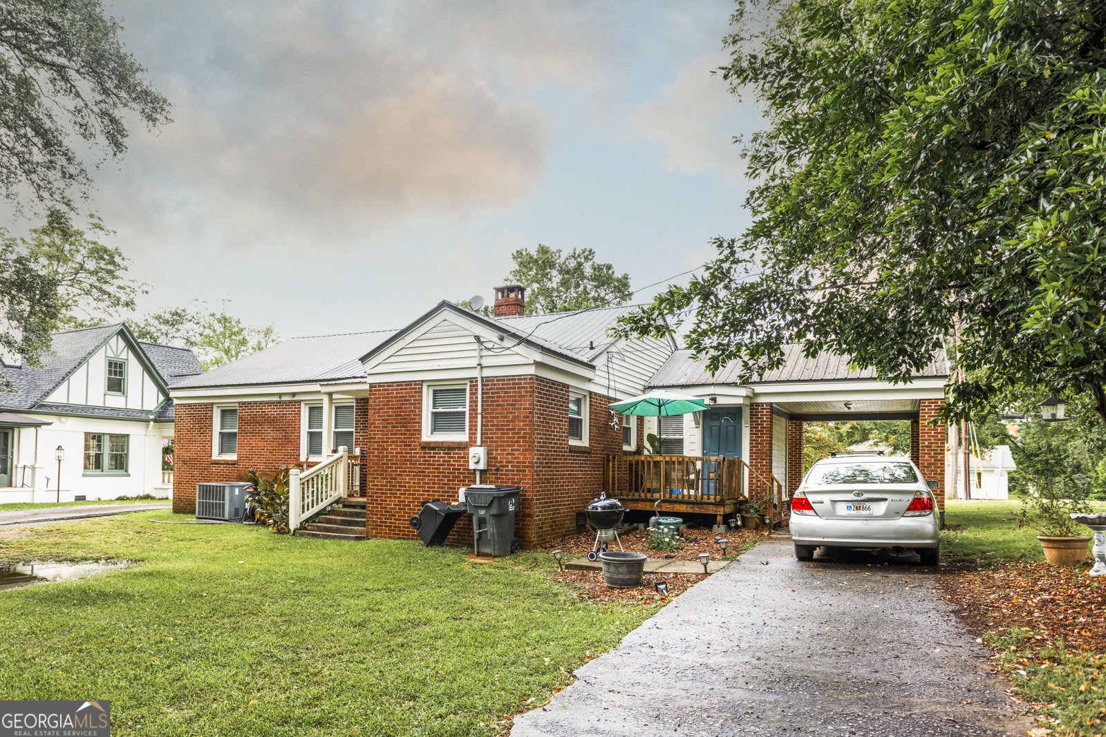167 Hightower Trail Social Circle - 30