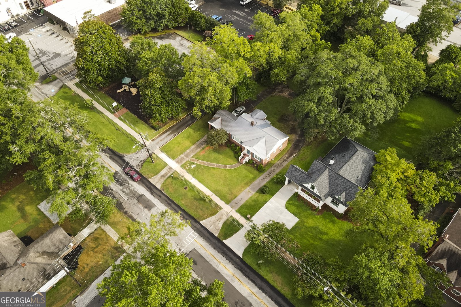 167 Hightower Trail Social Circle - 37
