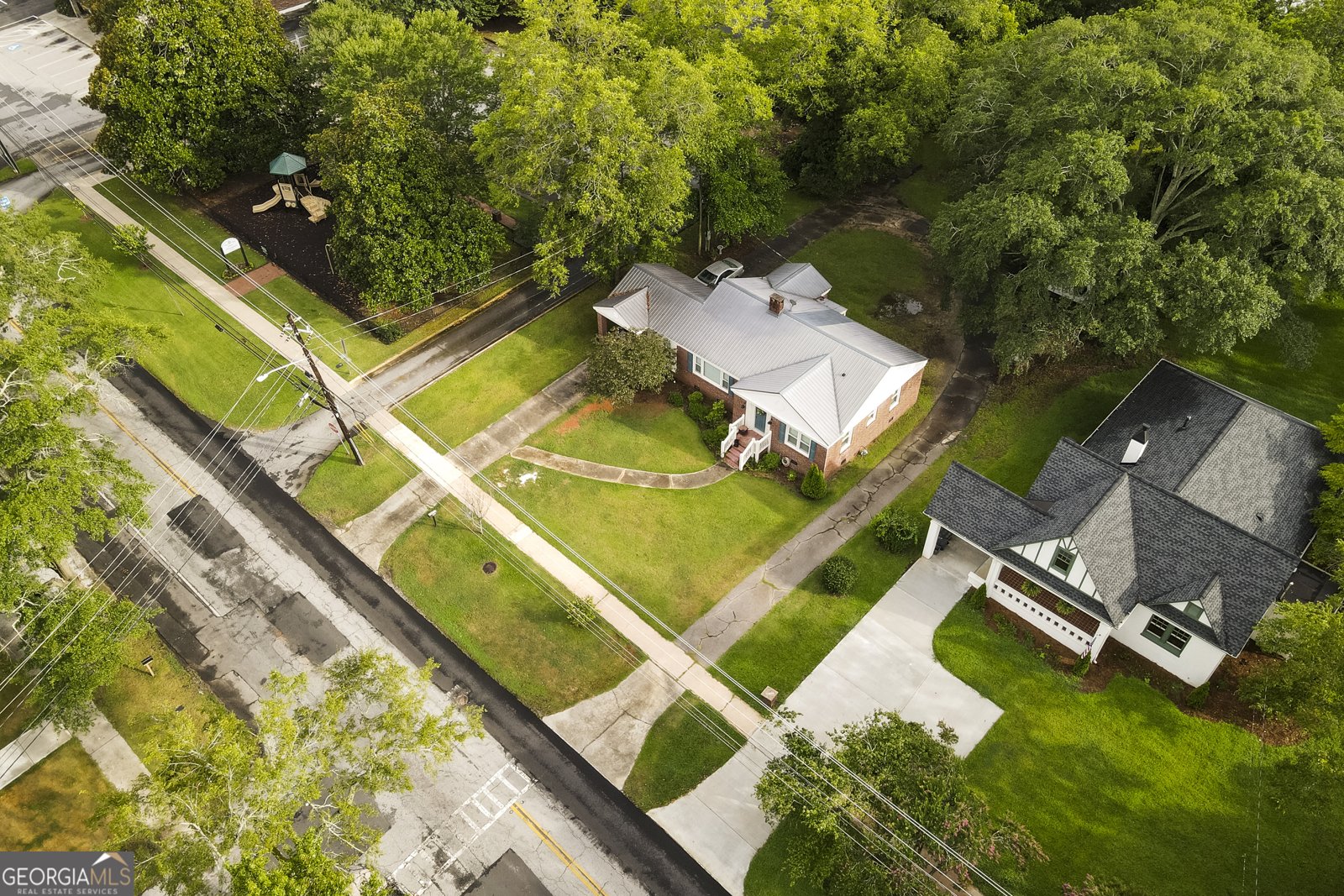167 Hightower Trail Social Circle - 38
