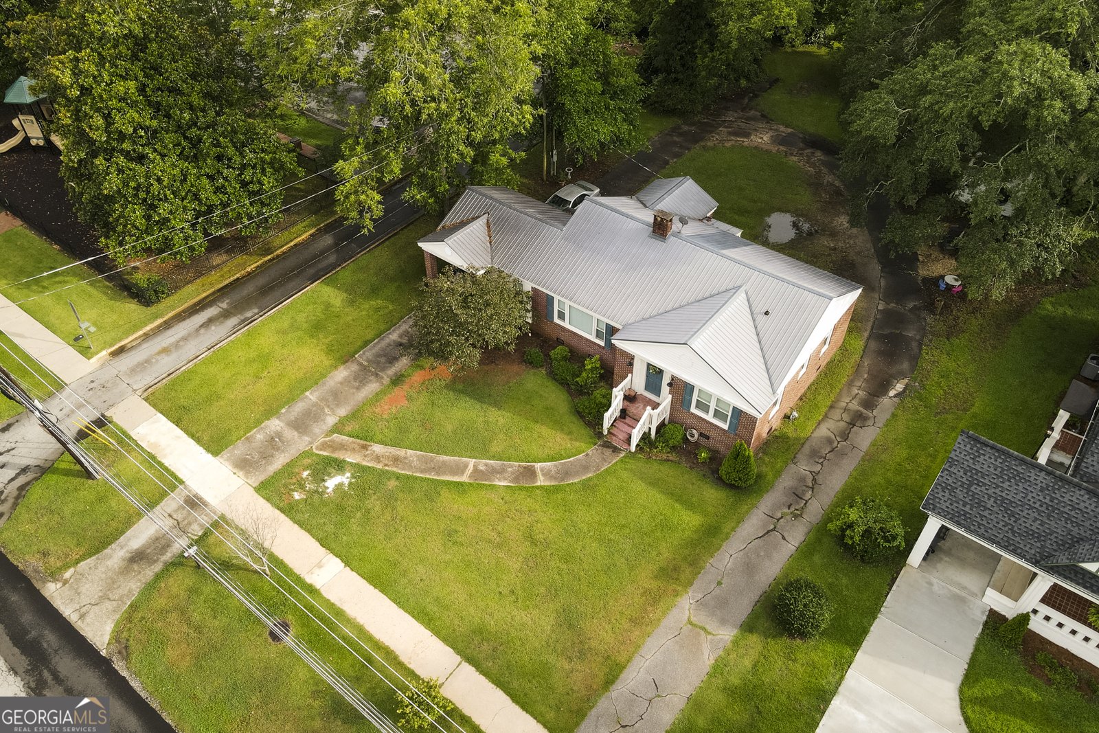 167 Hightower Trail Social Circle - 39