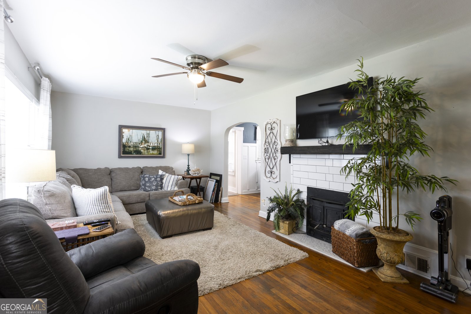 167 Hightower Trail Social Circle - 4