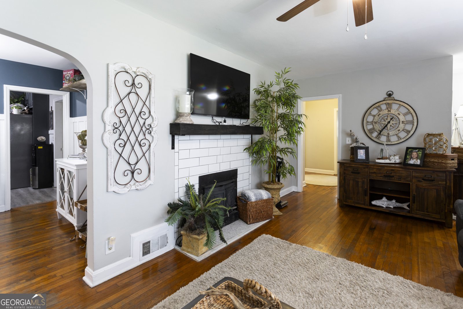 167 Hightower Trail Social Circle - 7