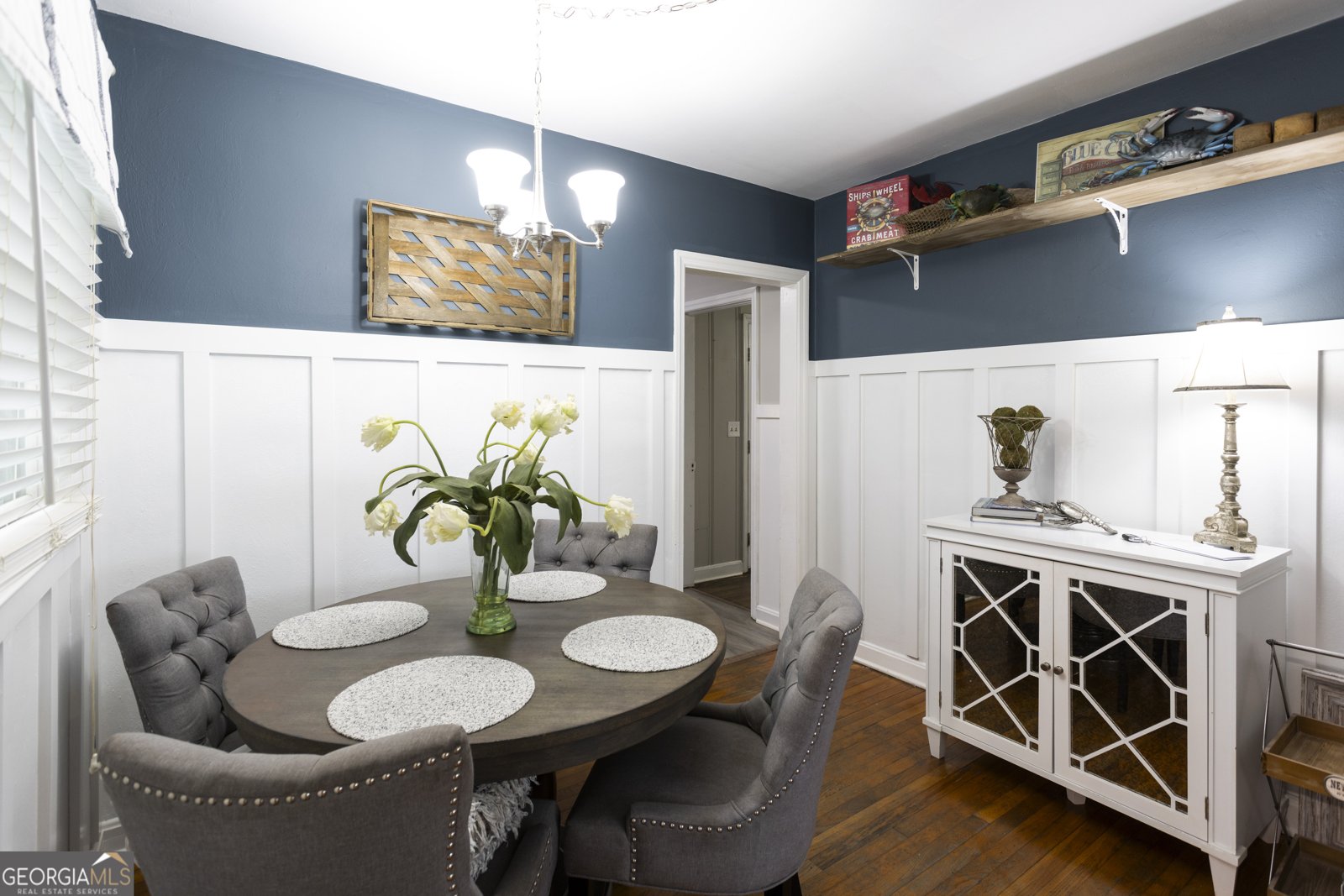 167 Hightower Trail Social Circle - 8