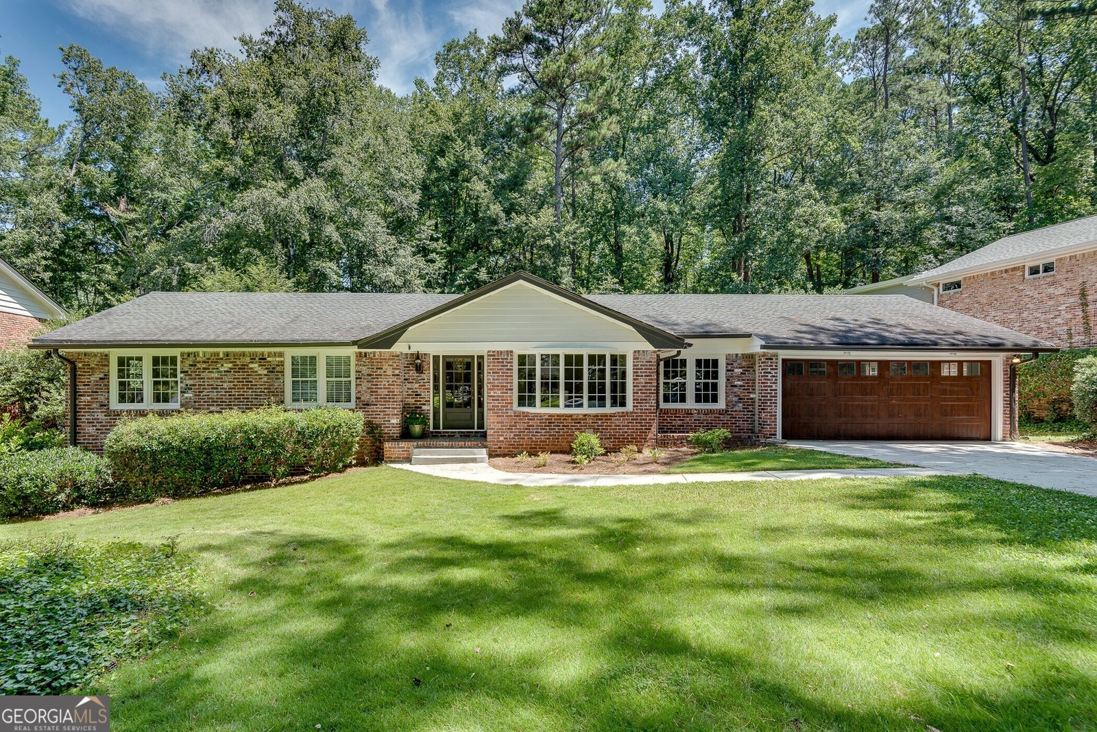 2284 Fairoaks Road Decatur - 1