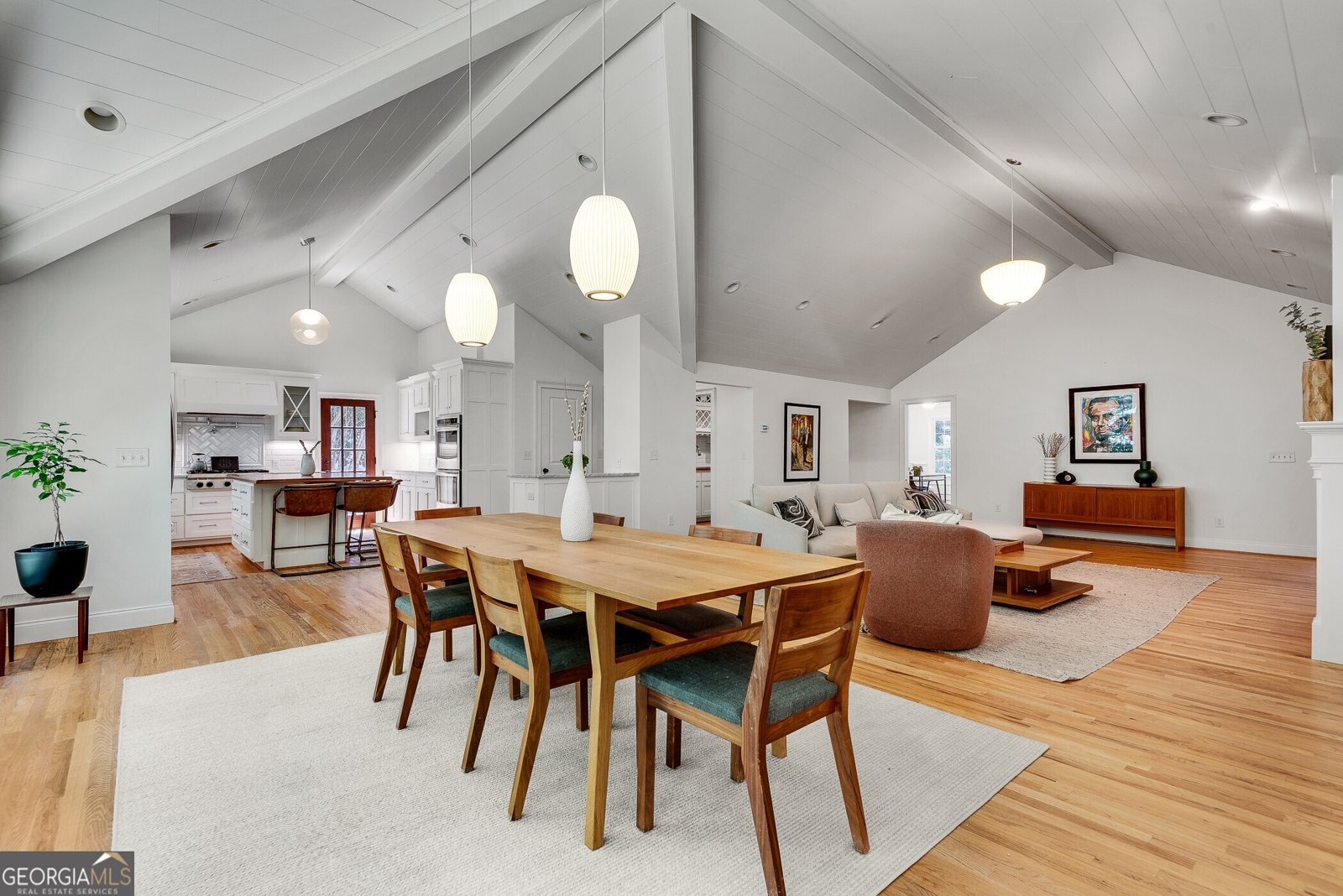 2284 Fairoaks Road Decatur - 11