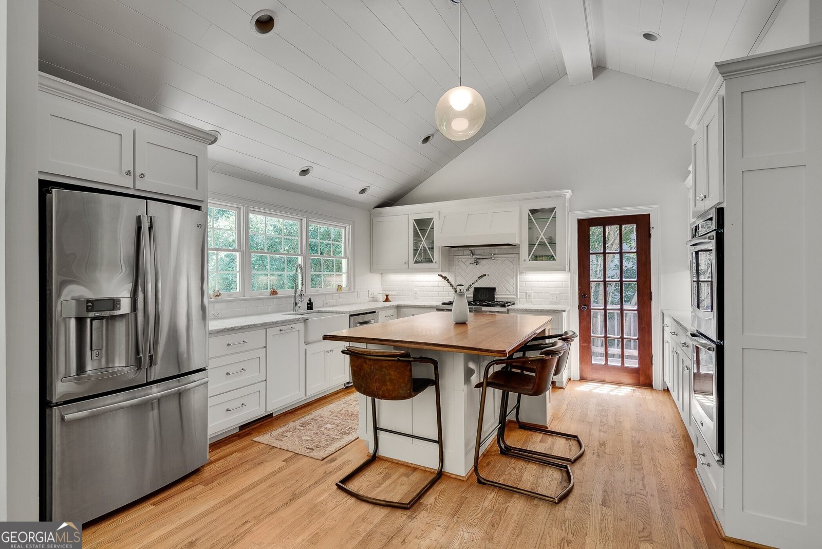 2284 Fairoaks Road Decatur - 13
