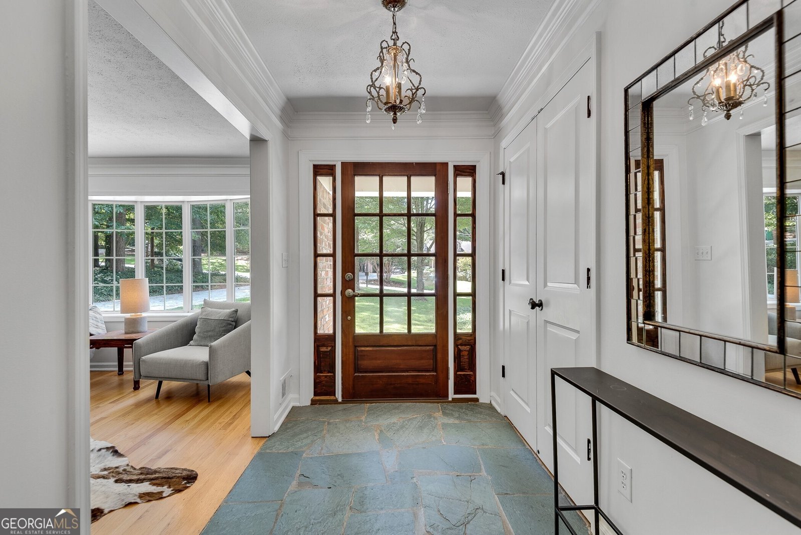2284 Fairoaks Road Decatur - 2