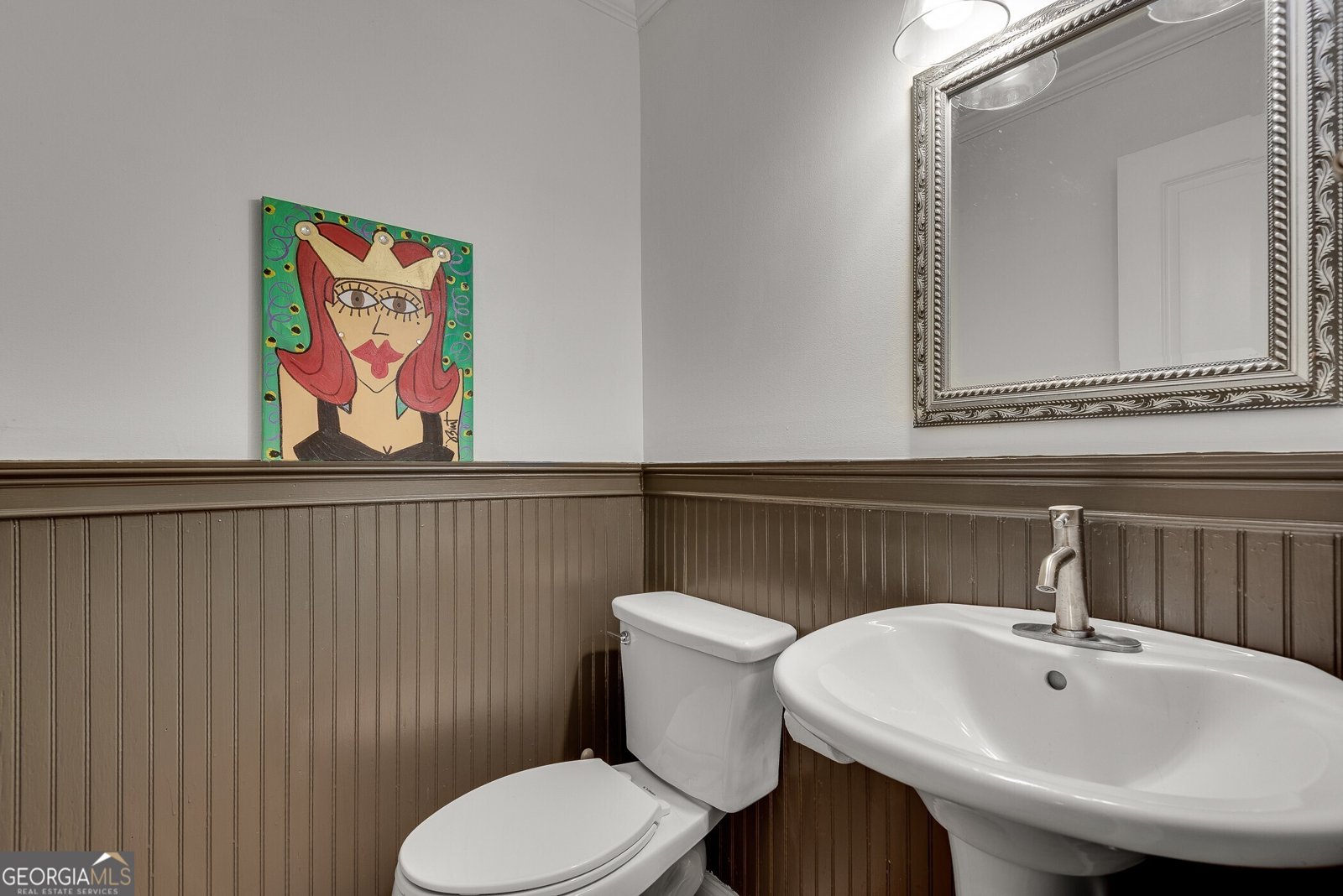 2284 Fairoaks Road Decatur - 20