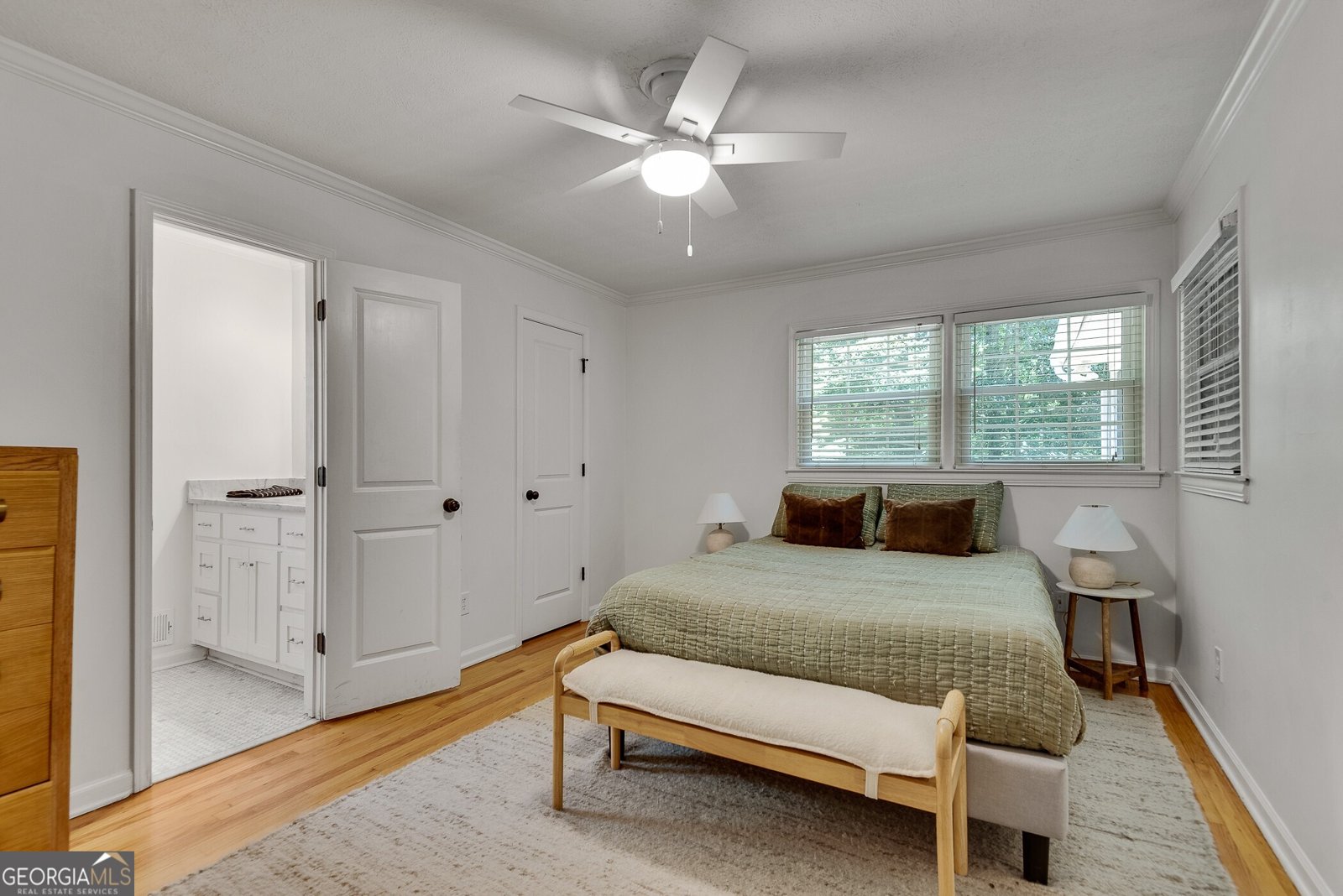 2284 Fairoaks Road Decatur - 25