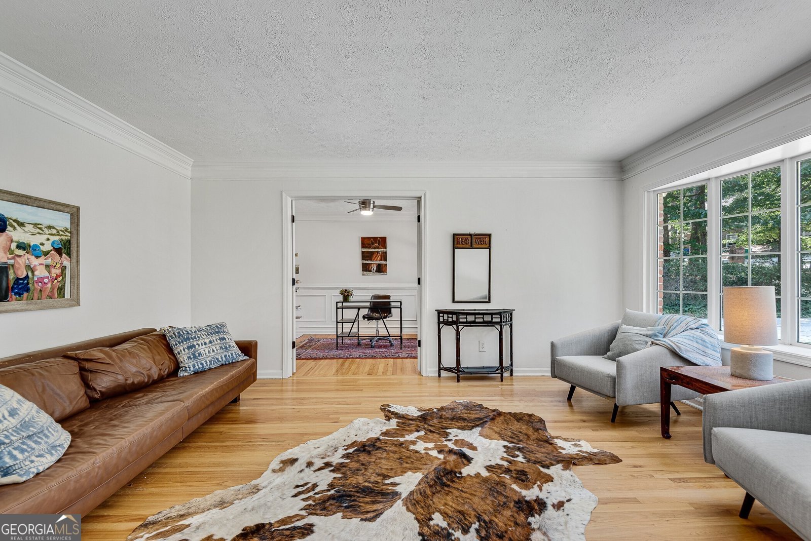 2284 Fairoaks Road Decatur - 3