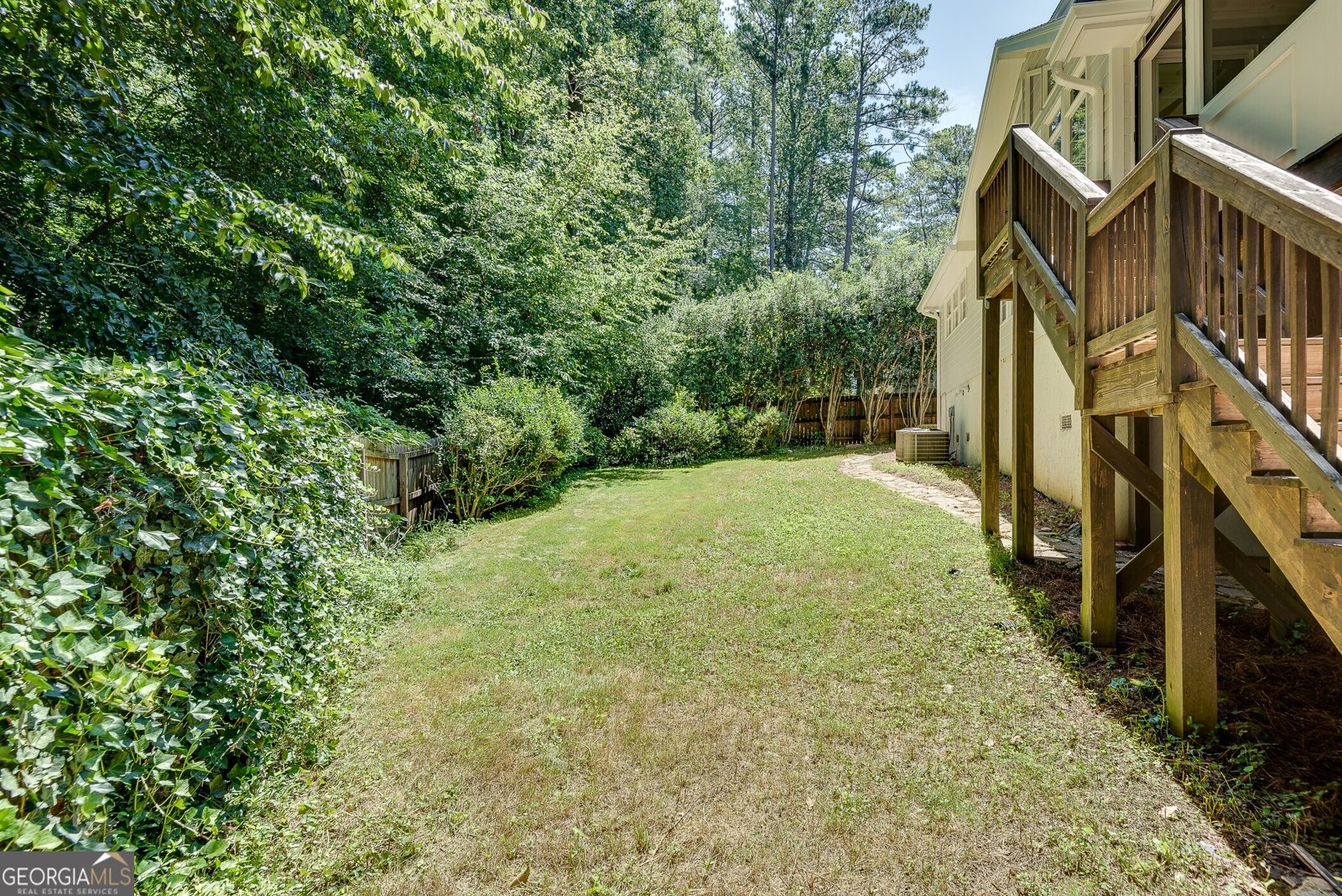2284 Fairoaks Road Decatur - 32
